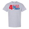 Classic Cotton T-Shirt - Full Color Printing Thumbnail
