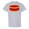 Classic Cotton T-Shirt - Full Color Printing Thumbnail