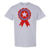 Classic Cotton T-Shirt - Full Color Printing Thumbnail