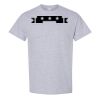 Classic Cotton T-Shirt - Full Color Printing Thumbnail