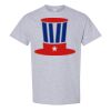 Classic Cotton T-Shirt - Full Color Printing Thumbnail
