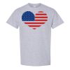 Classic Cotton T-Shirt - Full Color Printing Thumbnail