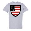 Classic Cotton T-Shirt - Full Color Printing Thumbnail
