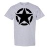 Classic Cotton T-Shirt - Full Color Printing Thumbnail