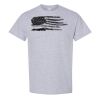 Classic Cotton T-Shirt - Full Color Printing Thumbnail