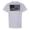 Classic Cotton T-Shirt - Full Color Printing Thumbnail