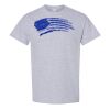 Classic Cotton T-Shirt - Full Color Printing Thumbnail