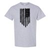 Classic Cotton T-Shirt - Full Color Printing Thumbnail