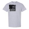 Classic Cotton T-Shirt - Full Color Printing Thumbnail