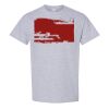 Classic Cotton T-Shirt - Full Color Printing Thumbnail