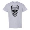 Classic Cotton T-Shirt - Full Color Printing Thumbnail
