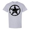 Classic Cotton T-Shirt - Full Color Printing Thumbnail