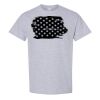 Classic Cotton T-Shirt - Full Color Printing Thumbnail