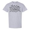 Classic Cotton T-Shirt - Full Color Printing Thumbnail