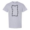 Classic Cotton T-Shirt - Full Color Printing Thumbnail