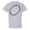 Classic Cotton T-Shirt - Full Color Printing Thumbnail