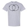 Classic Cotton T-Shirt - Full Color Printing Thumbnail