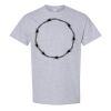 Classic Cotton T-Shirt - Full Color Printing Thumbnail