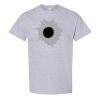 Classic Cotton T-Shirt - Full Color Printing Thumbnail