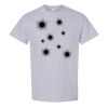Classic Cotton T-Shirt - Full Color Printing Thumbnail
