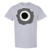 Classic Cotton T-Shirt - Full Color Printing Thumbnail