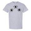 Classic Cotton T-Shirt - Full Color Printing Thumbnail