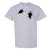 Classic Cotton T-Shirt - Full Color Printing Thumbnail