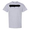 Classic Cotton T-Shirt - Full Color Printing Thumbnail