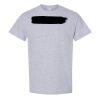 Classic Cotton T-Shirt - Full Color Printing Thumbnail