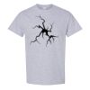 Classic Cotton T-Shirt - Full Color Printing Thumbnail