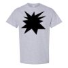 Classic Cotton T-Shirt - Full Color Printing Thumbnail