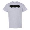 Classic Cotton T-Shirt - Full Color Printing Thumbnail