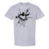 Classic Cotton T-Shirt - Full Color Printing Thumbnail