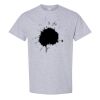 Classic Cotton T-Shirt - Full Color Printing Thumbnail
