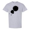 Classic Cotton T-Shirt - Full Color Printing Thumbnail