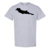 Classic Cotton T-Shirt - Full Color Printing Thumbnail