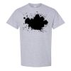 Classic Cotton T-Shirt - Full Color Printing Thumbnail
