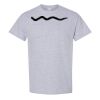 Classic Cotton T-Shirt - Full Color Printing Thumbnail