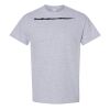 Classic Cotton T-Shirt - Full Color Printing Thumbnail