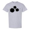 Classic Cotton T-Shirt - Full Color Printing Thumbnail