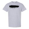 Classic Cotton T-Shirt - Full Color Printing Thumbnail