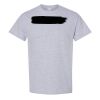 Classic Cotton T-Shirt - Full Color Printing Thumbnail