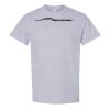 Classic Cotton T-Shirt - Full Color Printing Thumbnail