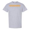 Classic Cotton T-Shirt - Full Color Printing Thumbnail