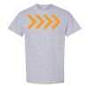 Classic Cotton T-Shirt - Full Color Printing Thumbnail