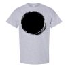Classic Cotton T-Shirt - Full Color Printing Thumbnail