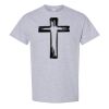 Classic Cotton T-Shirt - Full Color Printing Thumbnail