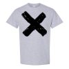 Classic Cotton T-Shirt - Full Color Printing Thumbnail