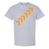 Classic Cotton T-Shirt - Full Color Printing Thumbnail