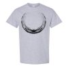 Classic Cotton T-Shirt - Full Color Printing Thumbnail